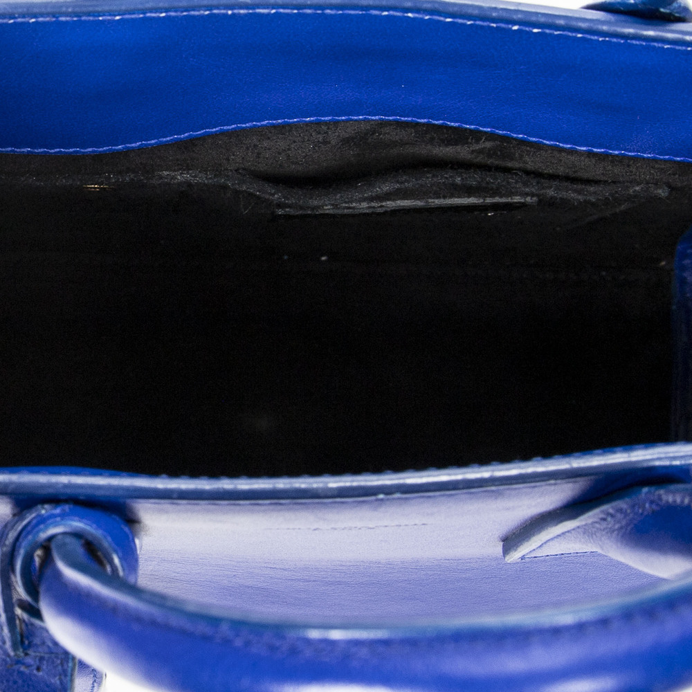 Saint Laurent Nano Sac de Jour - Picture 7 of 9